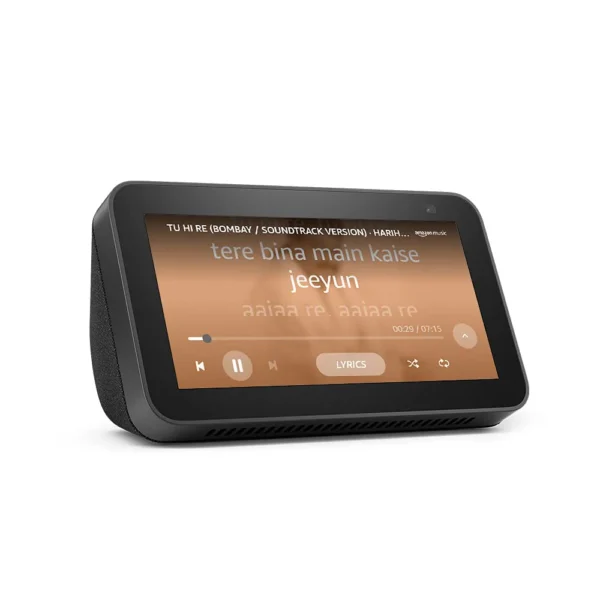 AMAZON Echo Show Smart speaker and Alexa - Image 2