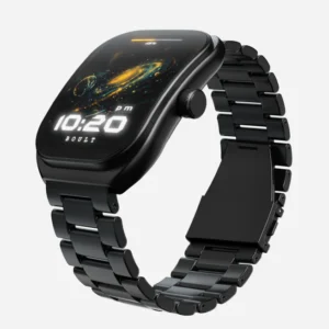 Boult Kliff Curved Display Smartwatch