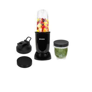 FABER Sportz Blender FSB 2-in-1 Nutrifit Nero