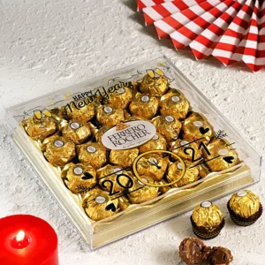 Ferrero Rocher Chocolate Hamper