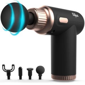 DR PHYSIO Full Body Pain Relief Massager