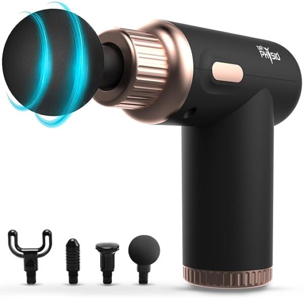 DR PHYSIO Full Body Pain Relief Massager