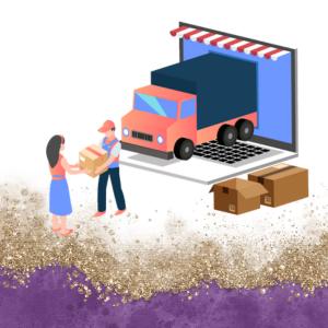 delivery