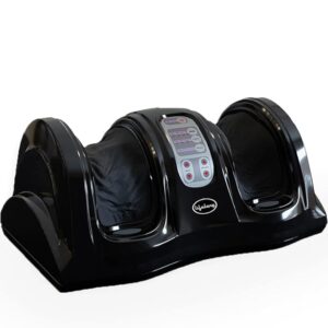 LIFELONG LLM486 Foot Massager with Vibration