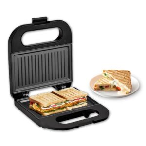 MILTON Royal Toaster Griller Sandwich Maker