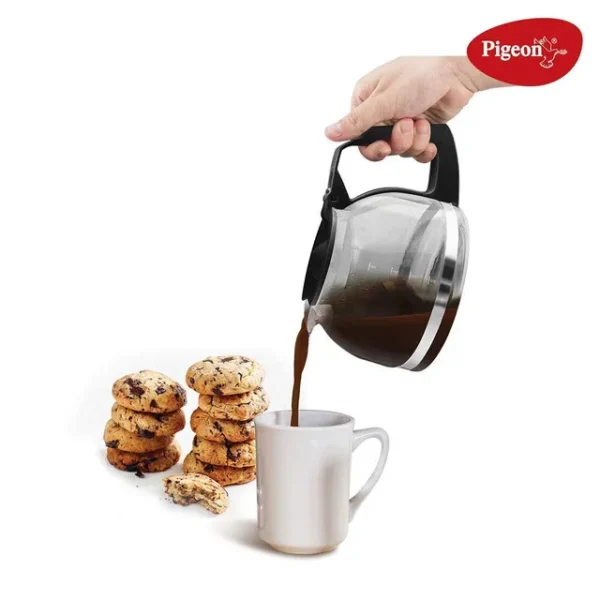 PIGEON Brewster Coffee Maker - Image 2