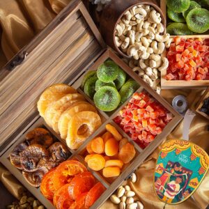 Superfood Dried Fruits Gift Hamper