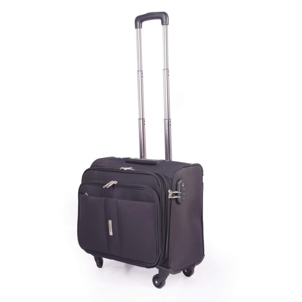 Safari Laptop Soft Travel Bag for Corporate - Image 3