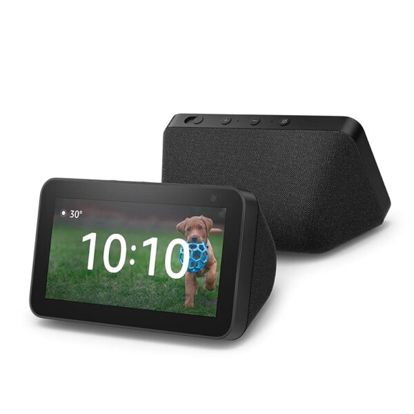 AMAZON Echo Show Smart speaker and Alexa