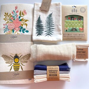 Eco-Friendly Gift Set for Corporate
