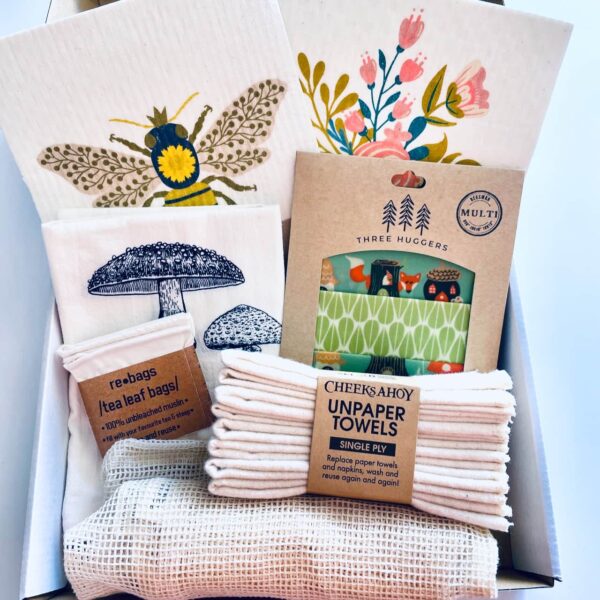 Eco-Friendly Gift Set for Corporate - Image 2