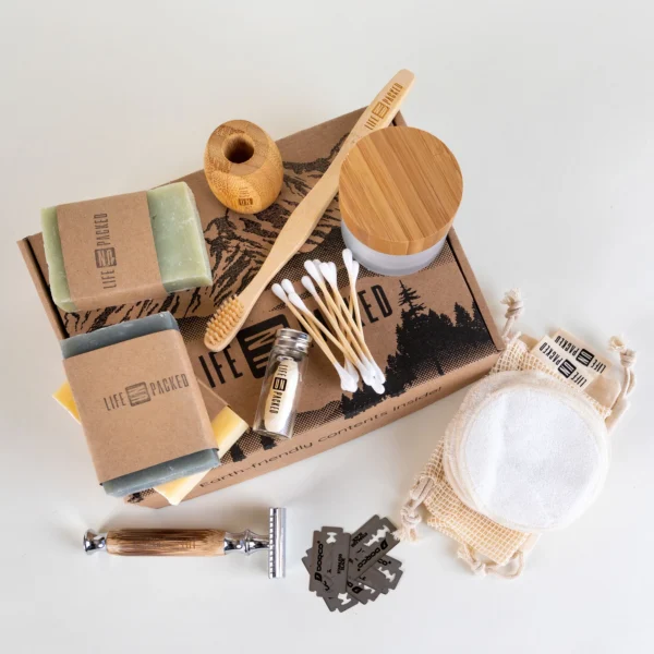 Eco-Friendly Gift Set for Corporate - Image 4
