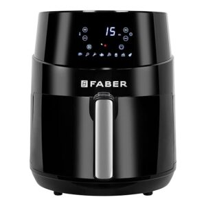 FABER Digital Air Fryer For Home