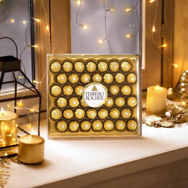 Ferrero Rocher Chocolate Hamper - Image 2