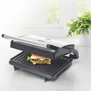 GLEN Sandwich Grill Maker For Home