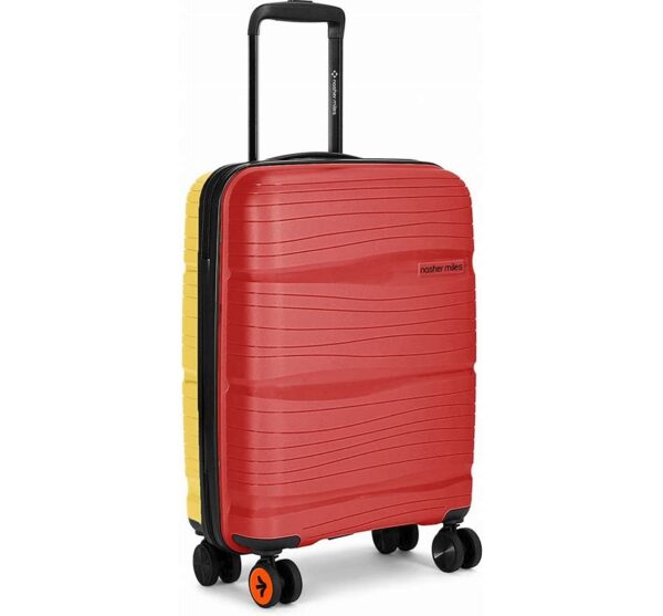 Nasher Miles Cabin Luggage