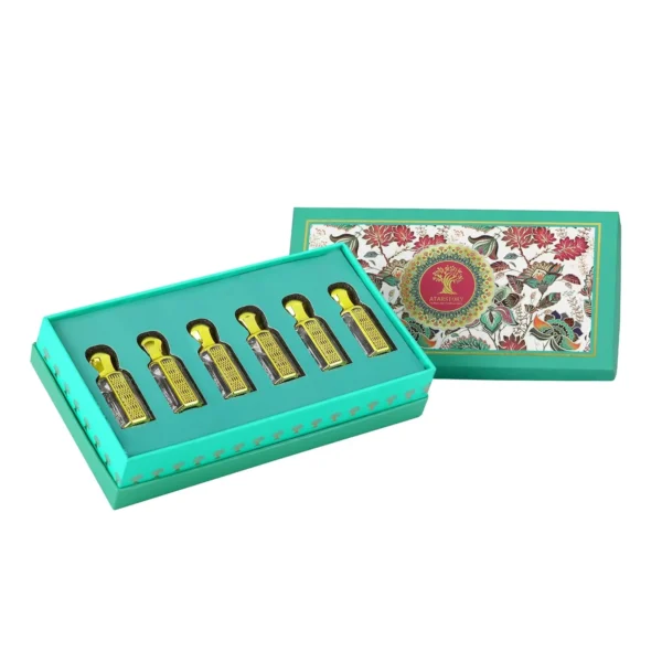 Unisex Luxury Attar Gift sets - Image 2