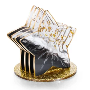 Vertex Resin Corporate Award