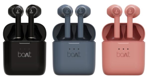 Boat Bluetooth Airdopes 131 - 141 - Image 3