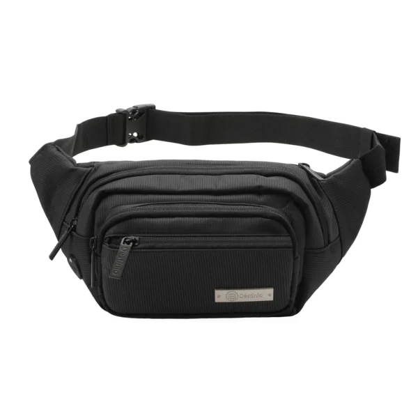 Travel Waist Pouch Bag for Men And Women