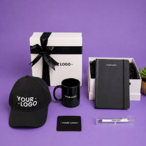 Daily Essentials Corporate Onboarding Kit