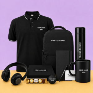 Customized Premium Employee Welcome Kit