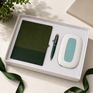 3 in 1 Corporate Joining kit with Lamp