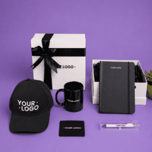 Daily Essentials Corporate Onboarding Kit