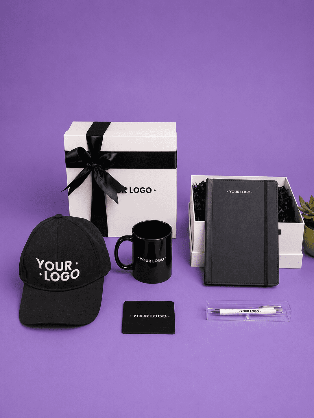 Daily Essentials Corporate Onboarding Kit