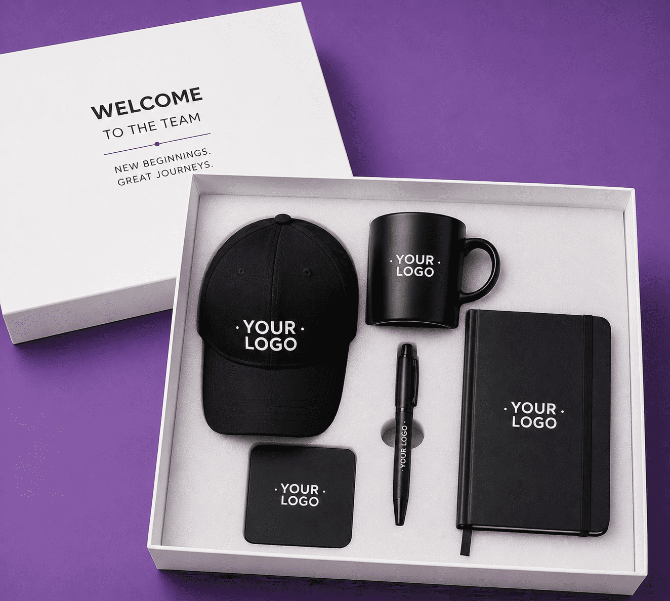 Daily Essentials Corporate Onboarding Kit - Image 2