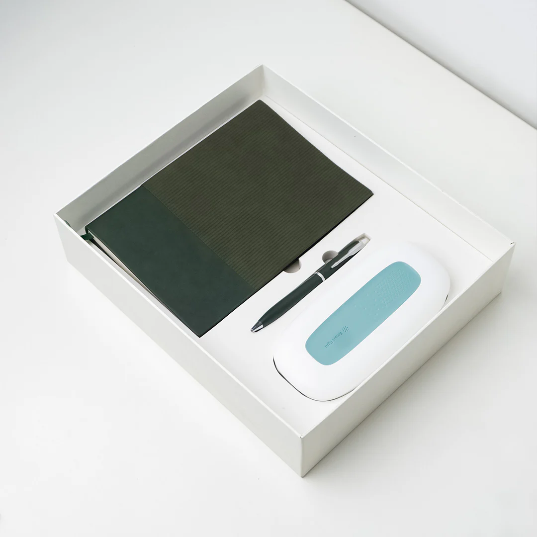 3 in 1 Corporate Joining kit with Lamp - Image 3